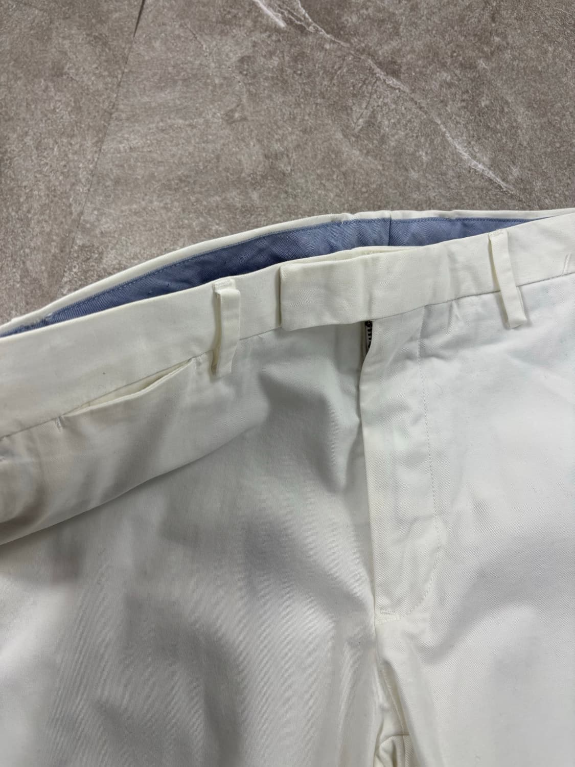 Polo Ralph Lauren Cotten Pant    상품이미지3