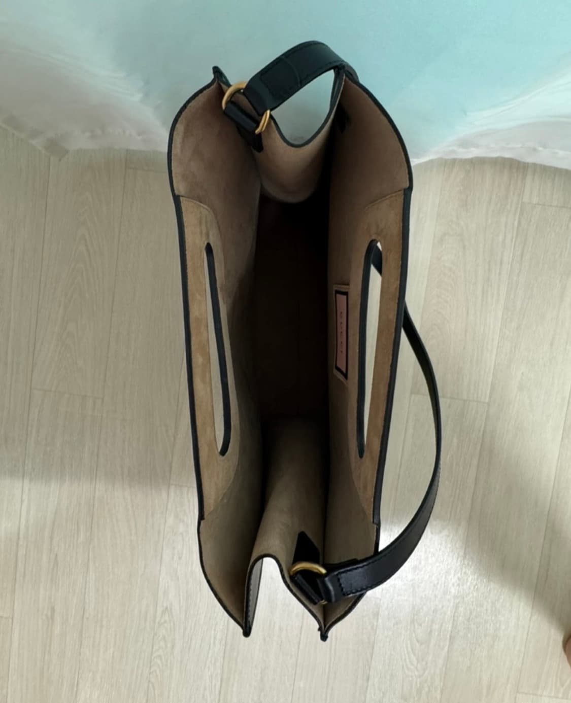 구찌 REAL 토트백(정품) 상품이미지3