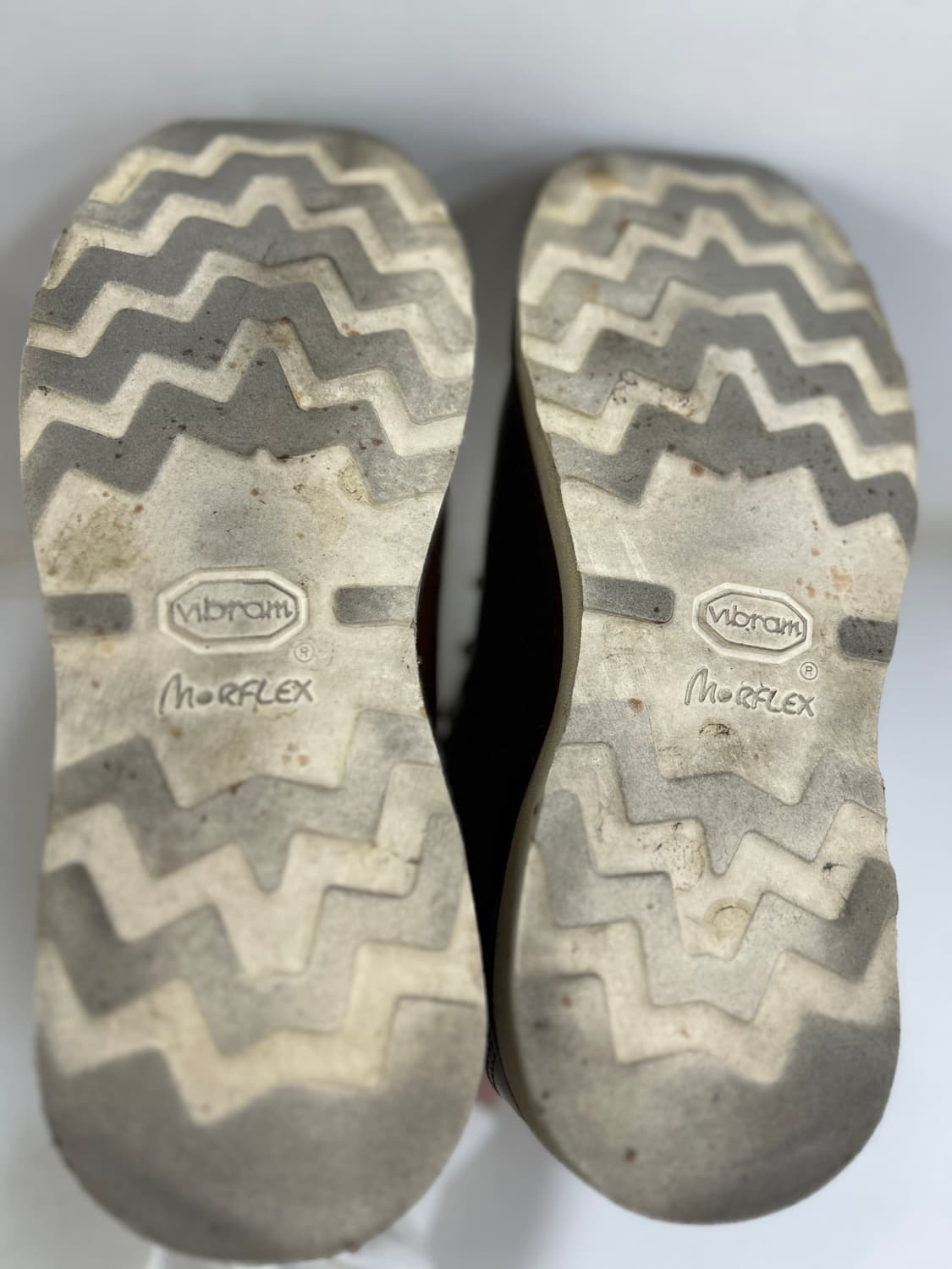 VISVIM 올드비즈빔 10FW 다크브라운 아이거포크 부츠 275 상품이미지10