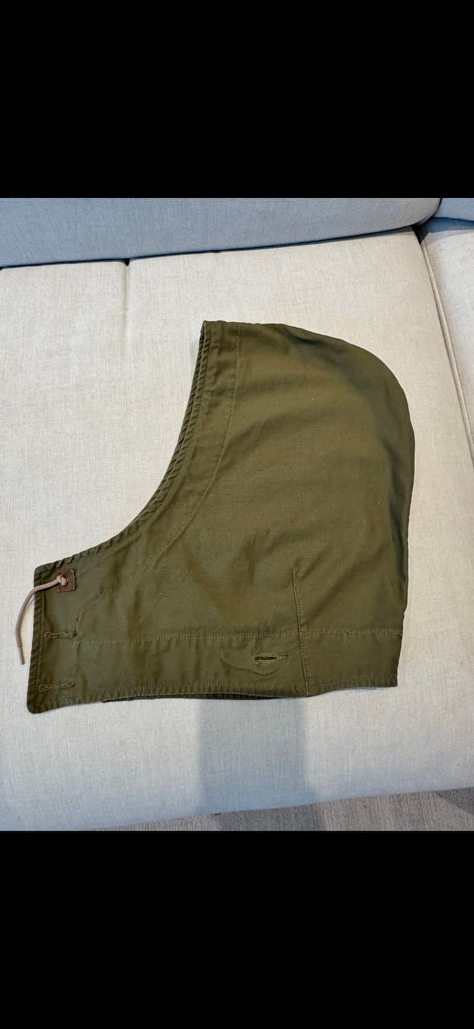 리얼맥코이 m43 상품이미지7