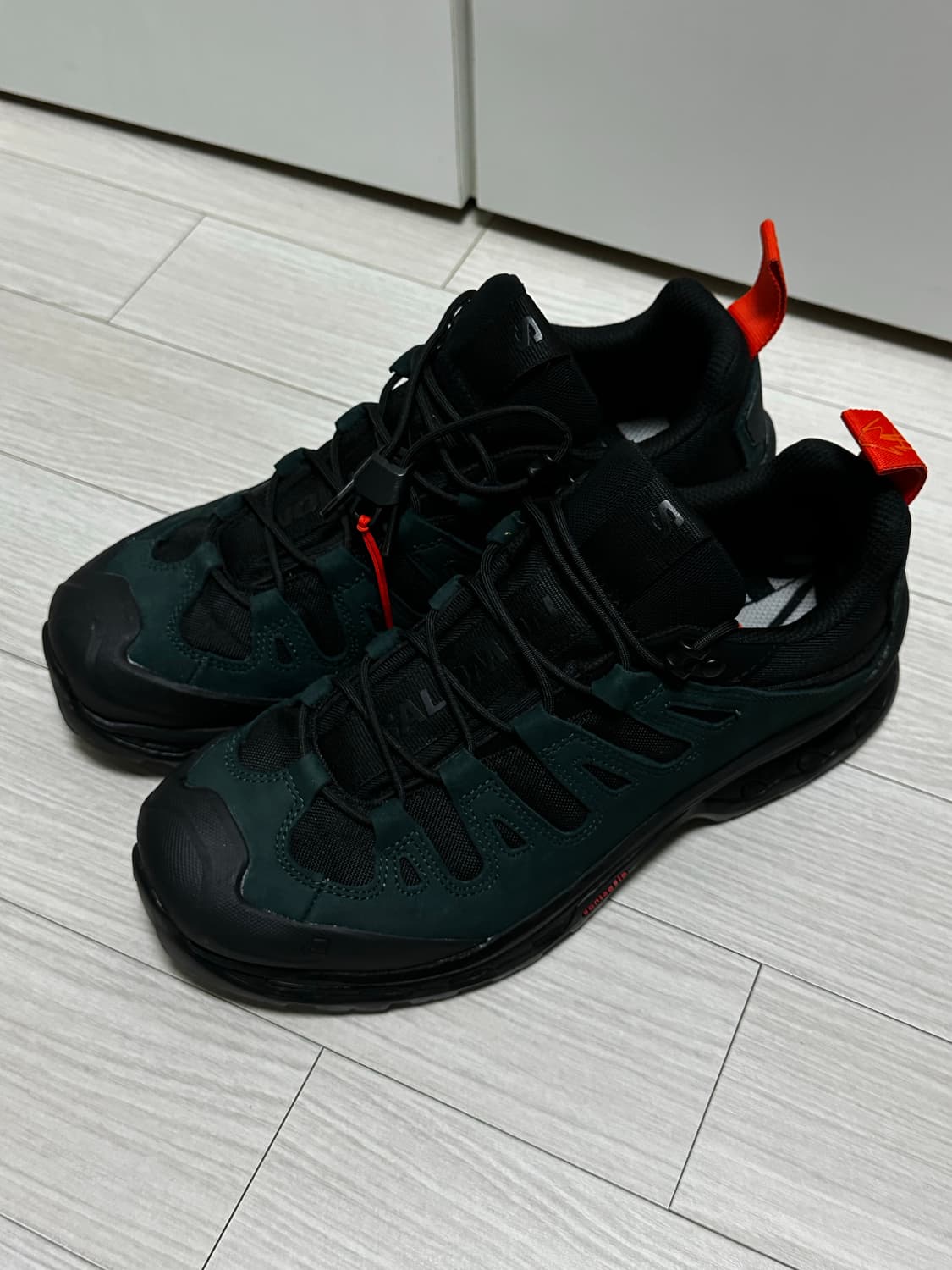 살로몬 gr10k 270사이즈 상품이미지1