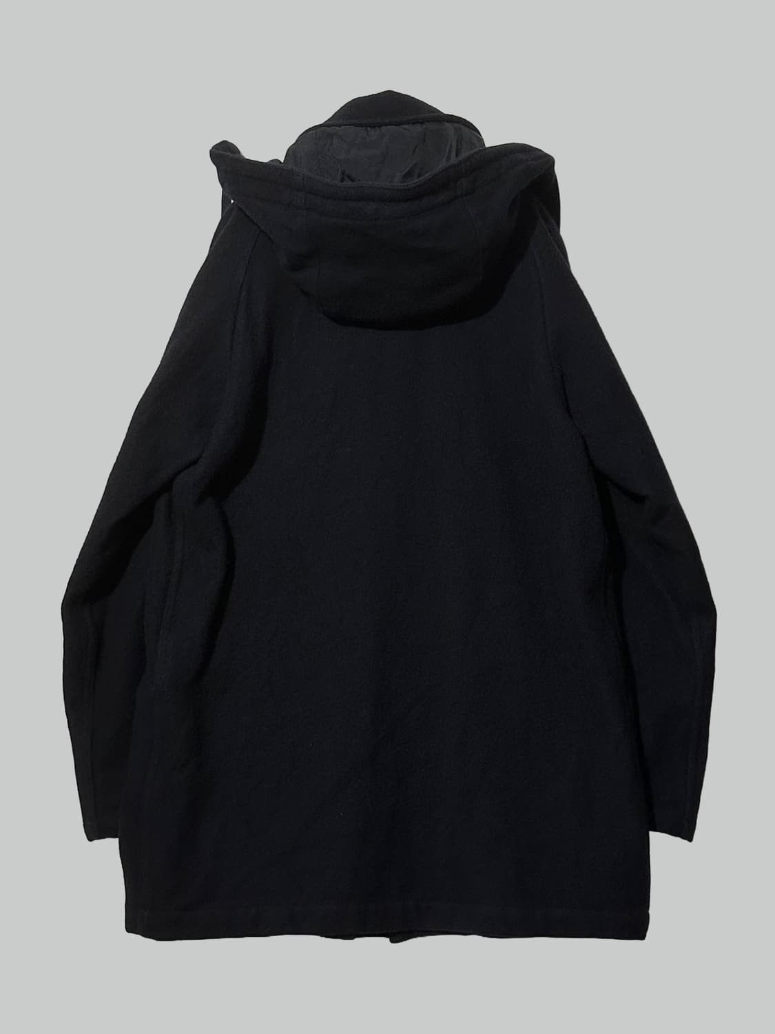 꼼데가르송 옴므 울 자켓 상품이미지3