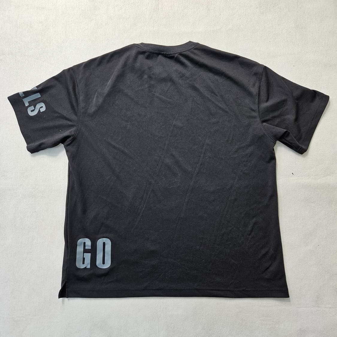 2XL NBA 시카고불스 반팔 티셔츠  0305Y 상품이미지2