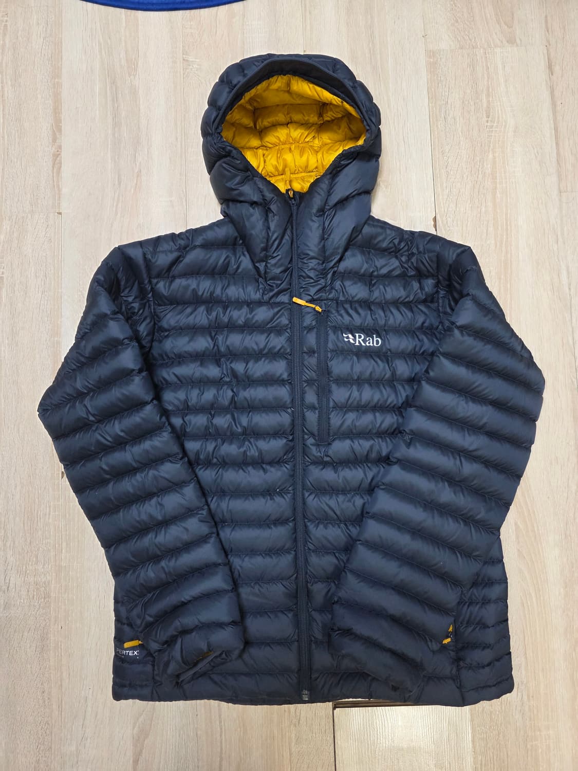 [L] 랩 마이크로라이트알파인 벨루가 상품이미지1