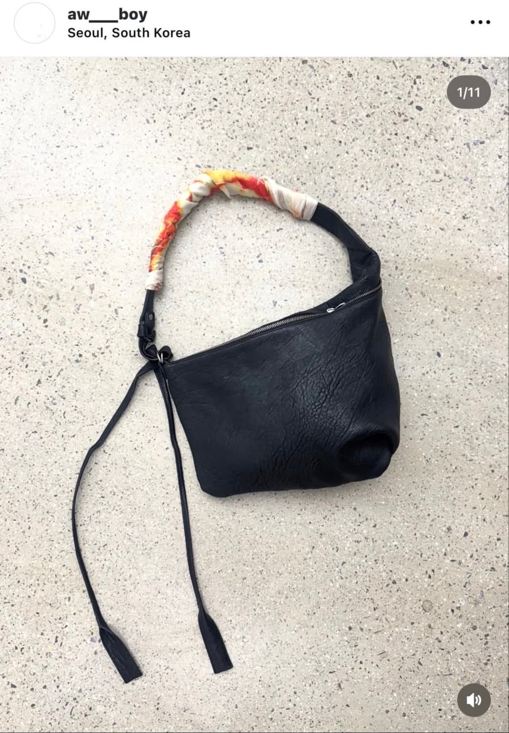 xlim ep8 01 bag 상품이미지1