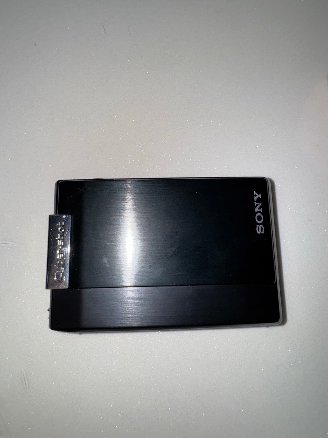 작례o)소니 사이버샷 dsc-t100 상품이미지1
