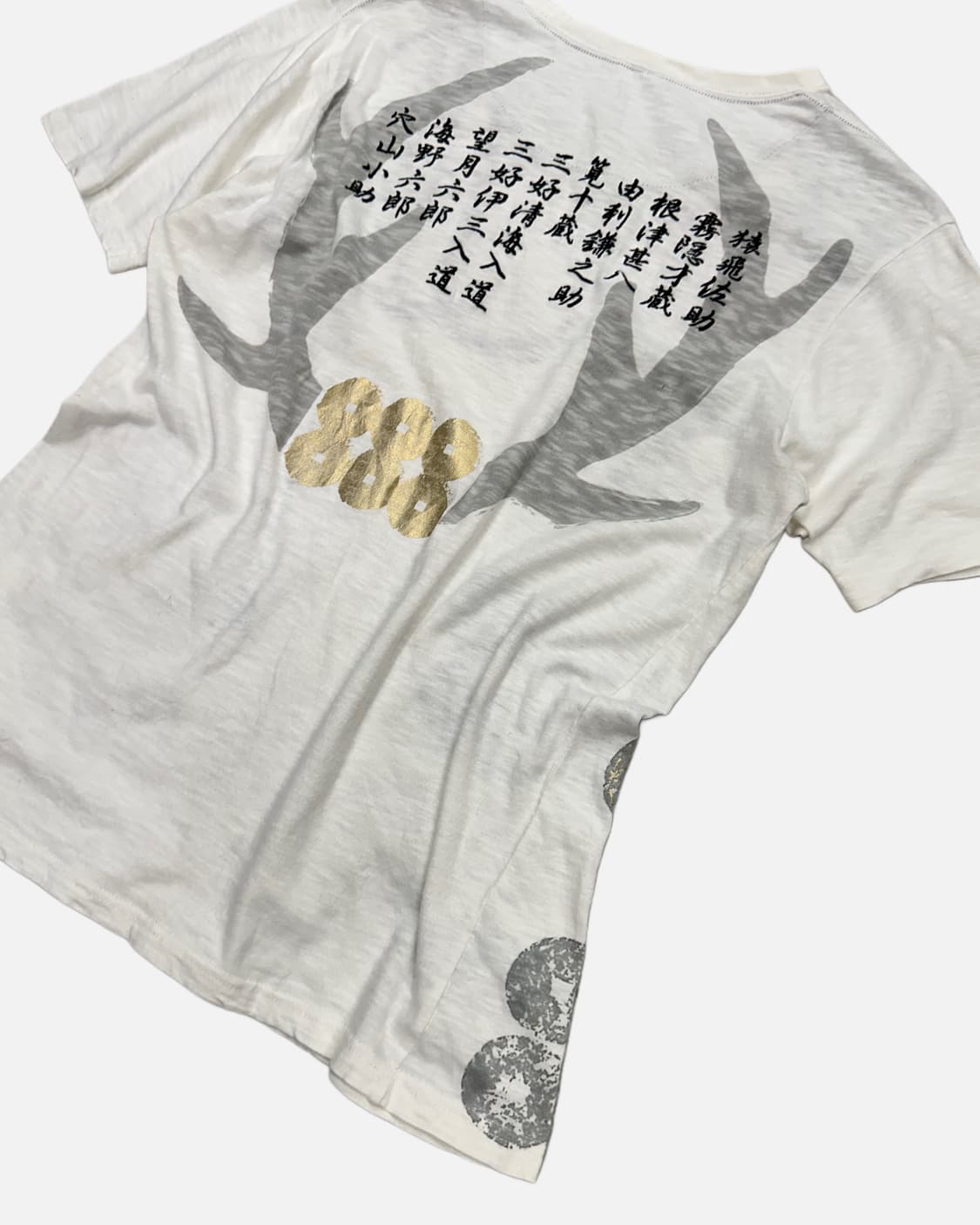 japanese oriental printing t-shirt 상품이미지6