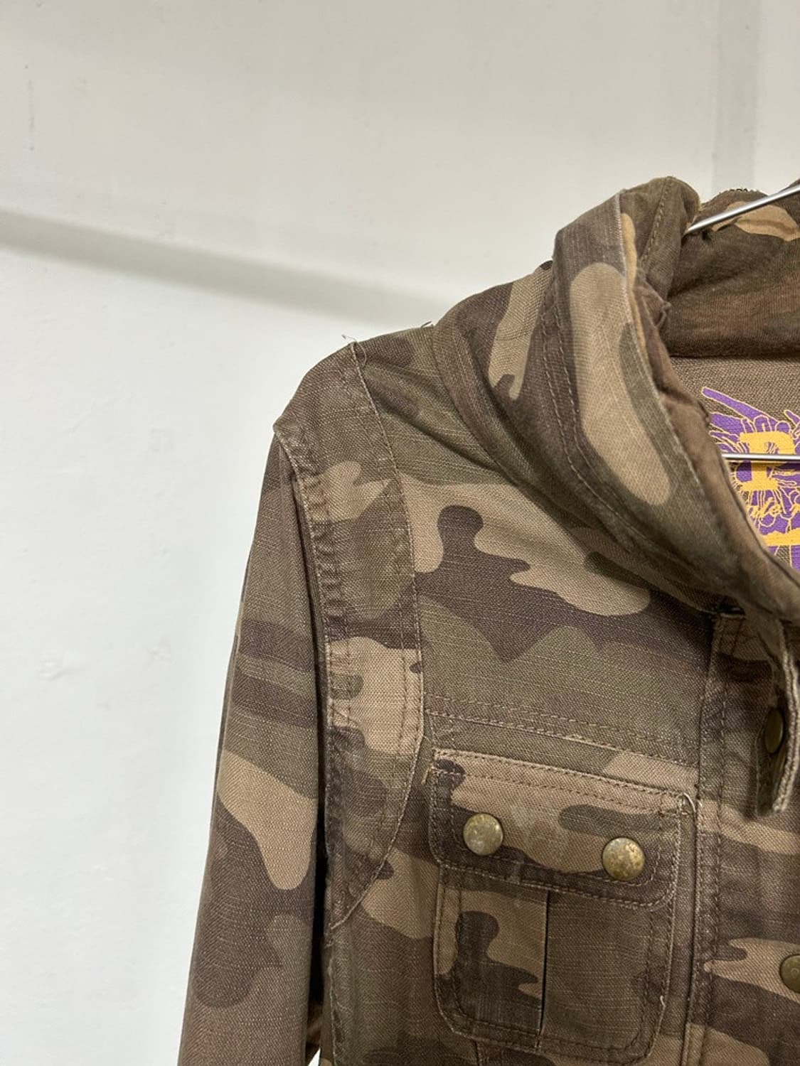 vtg jacket 상품이미지2