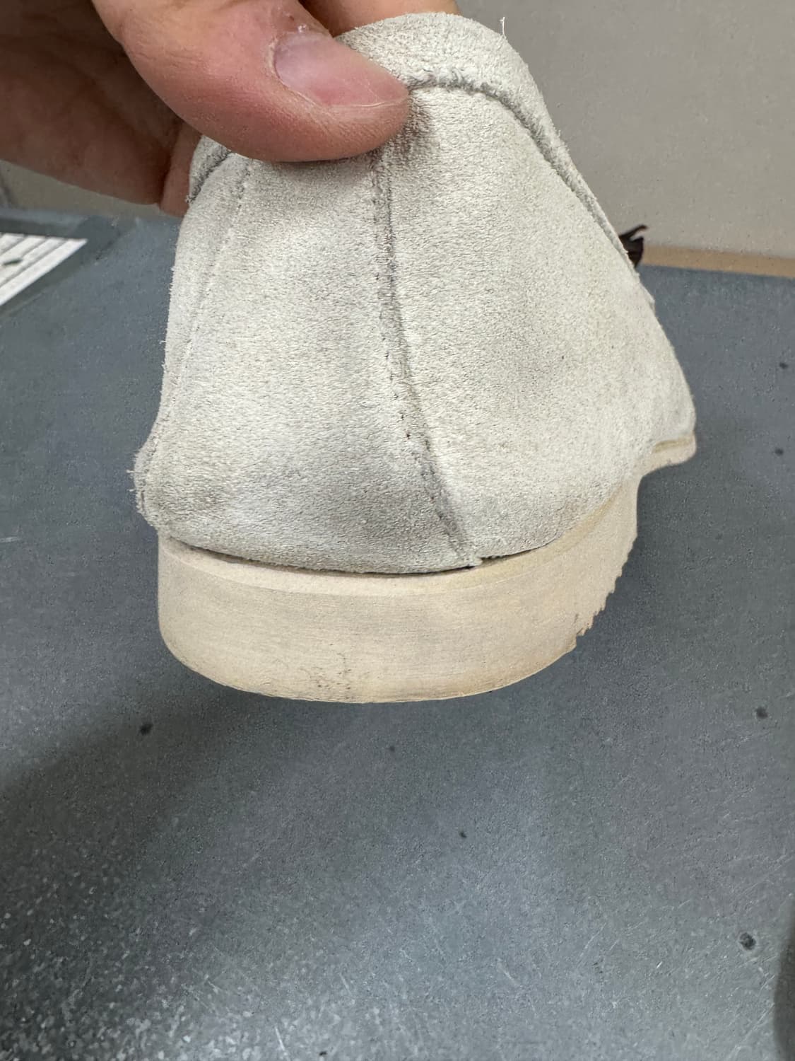 톰포드 스웨이드 모카신 10T 상품이미지10