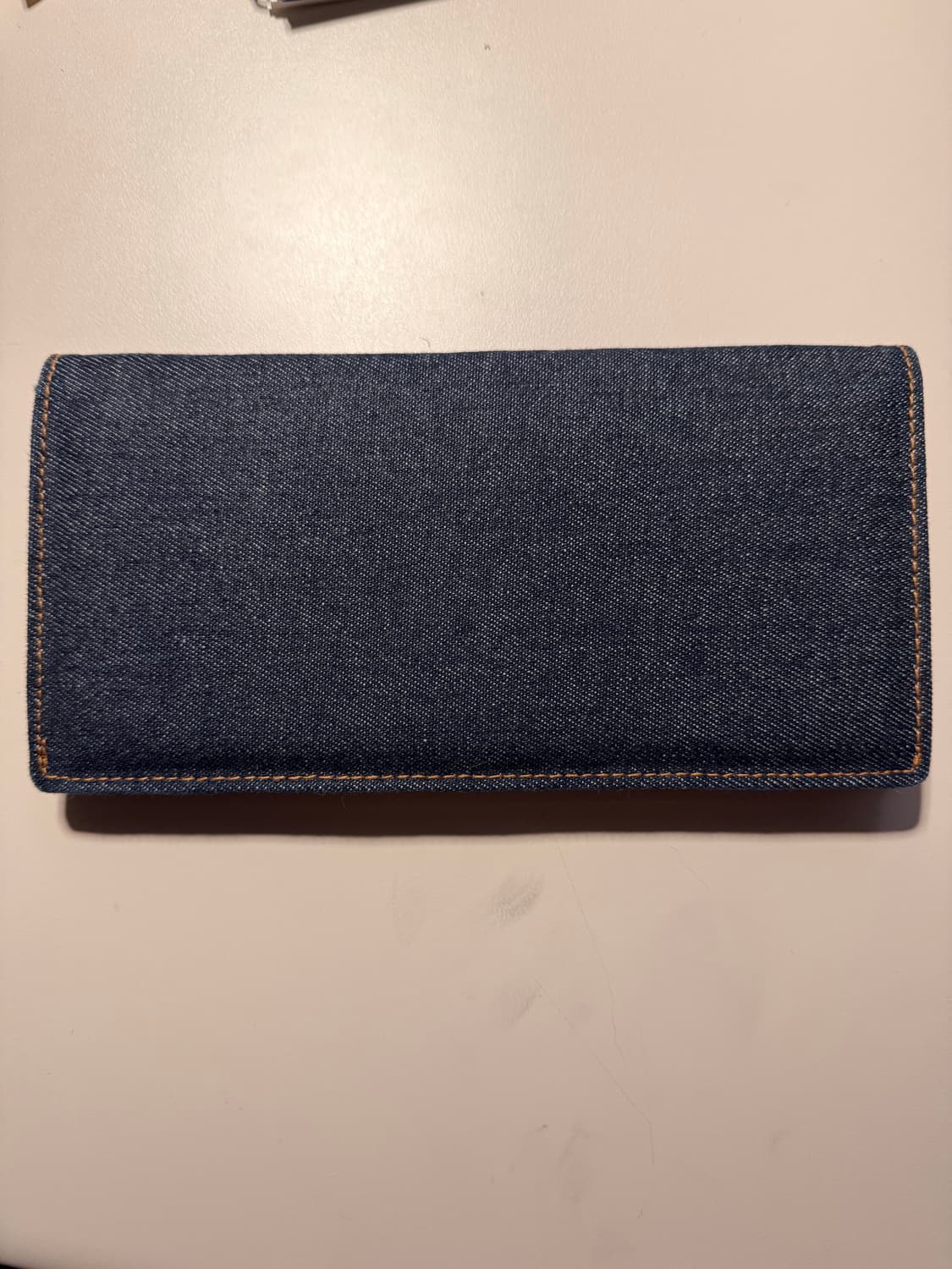 리바이스 데님지갑 상품이미지2