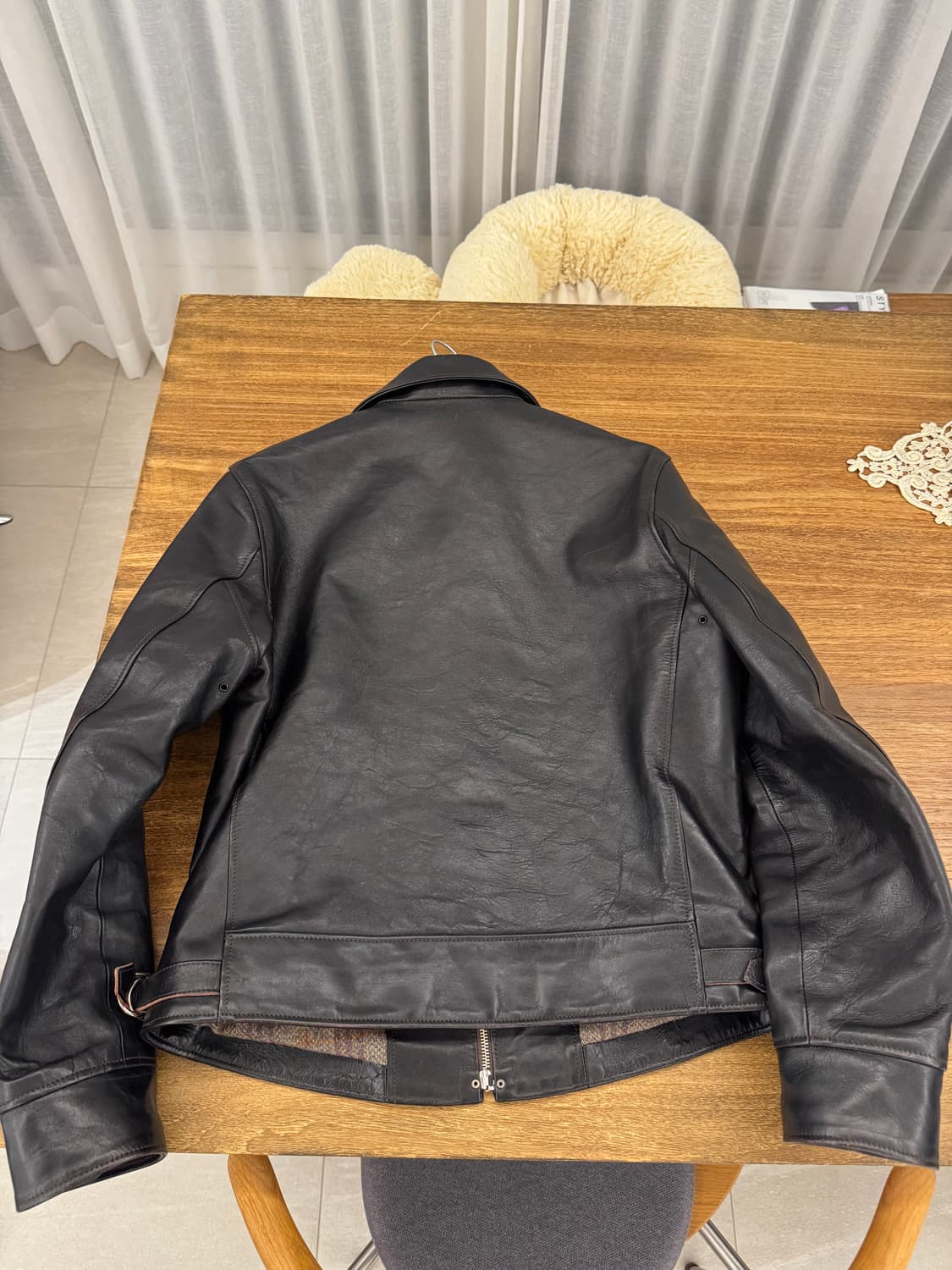 더블헬릭스 허깅더커브 상품이미지2