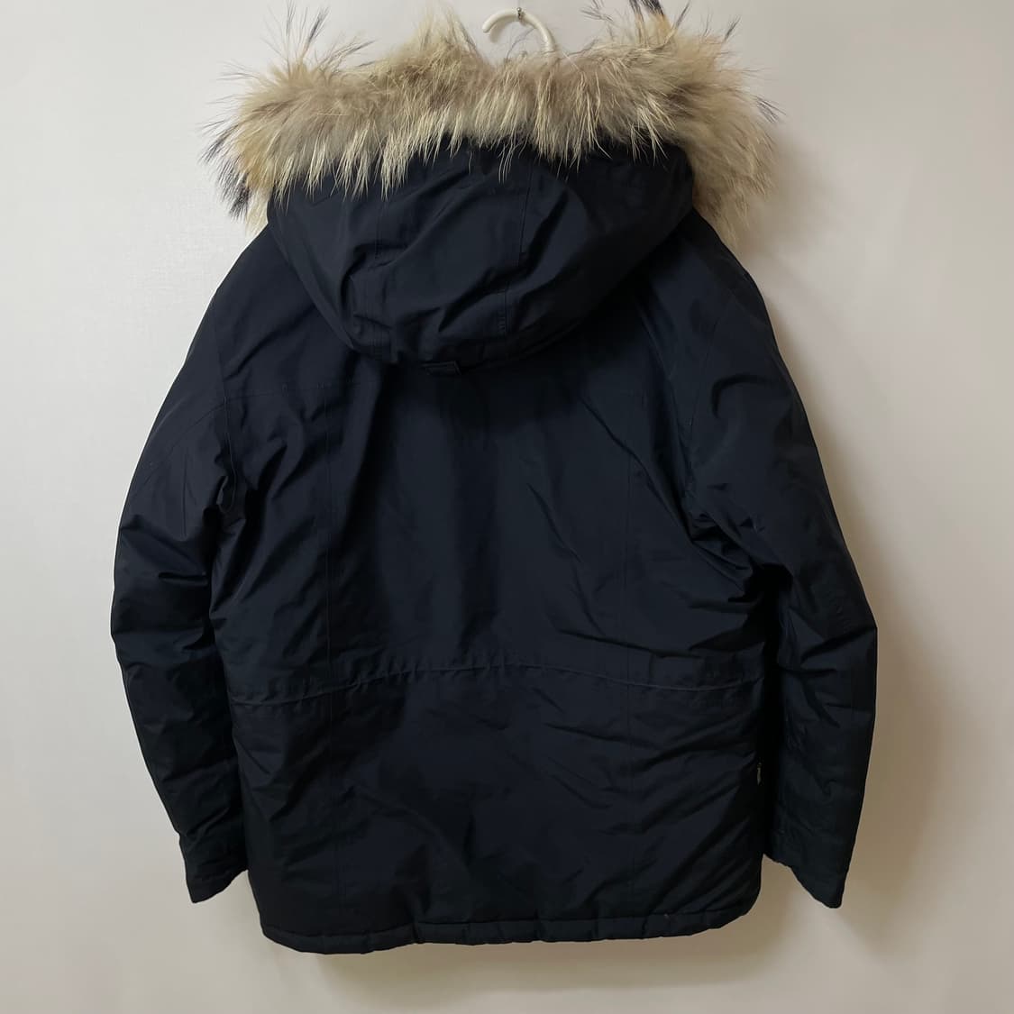 [ XL ] 코오롱 스포츠 고어텍스 구스다운 패딩 상품이미지8