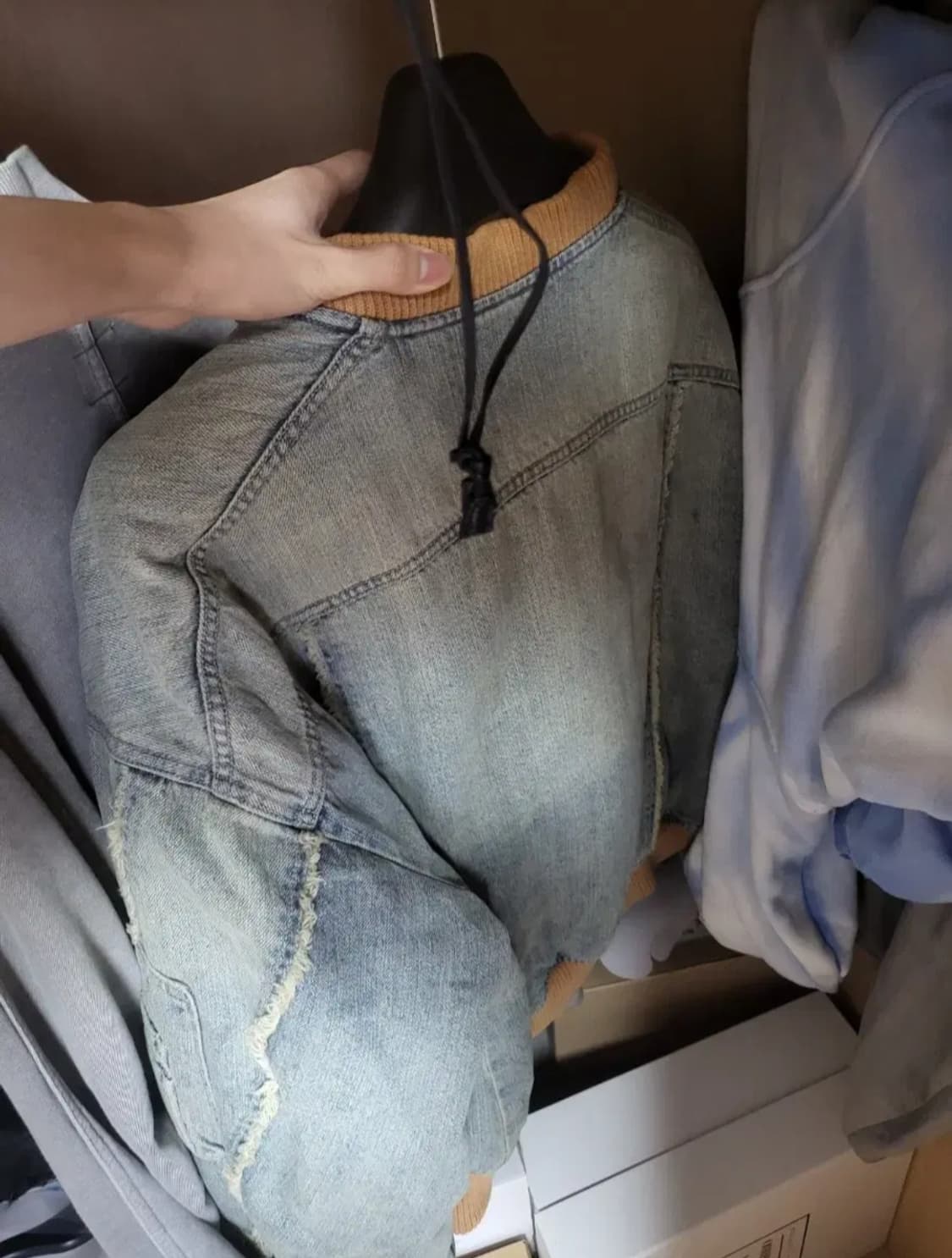 비긴202 ma1 상품이미지2