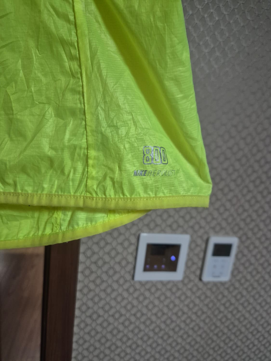 나이키에어로로프트800  여성패딩조끼m 상품이미지6