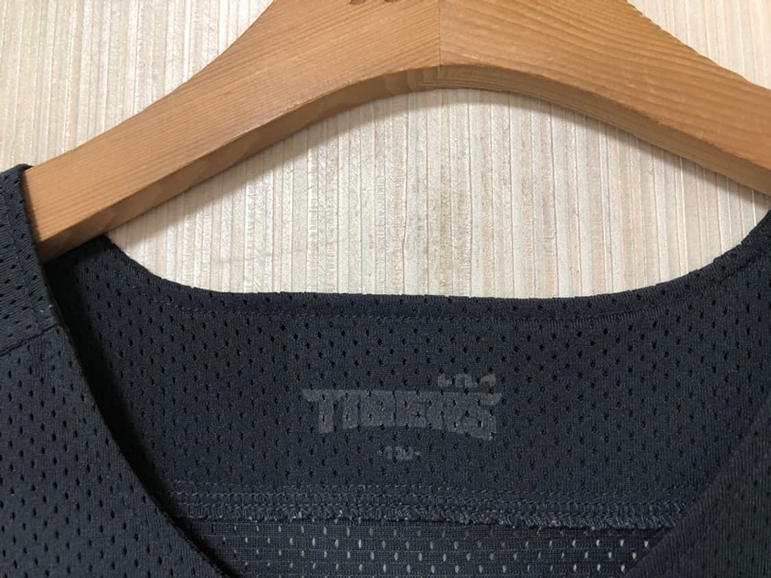 KBO 라커디움 기아타이거즈 22시즌 원정유니폼/져지 120 #5 김도영 상품이미지4