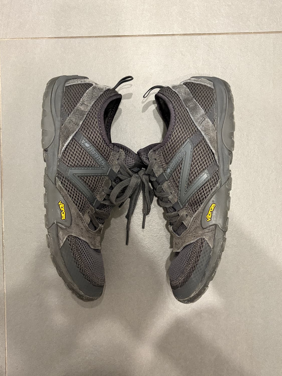 [270] 뉴발란스 미니머스 mt100 상품이미지2