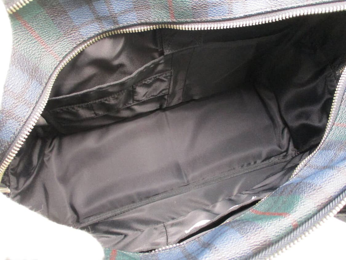 Yoshida porter 체크 토트백 상품이미지9