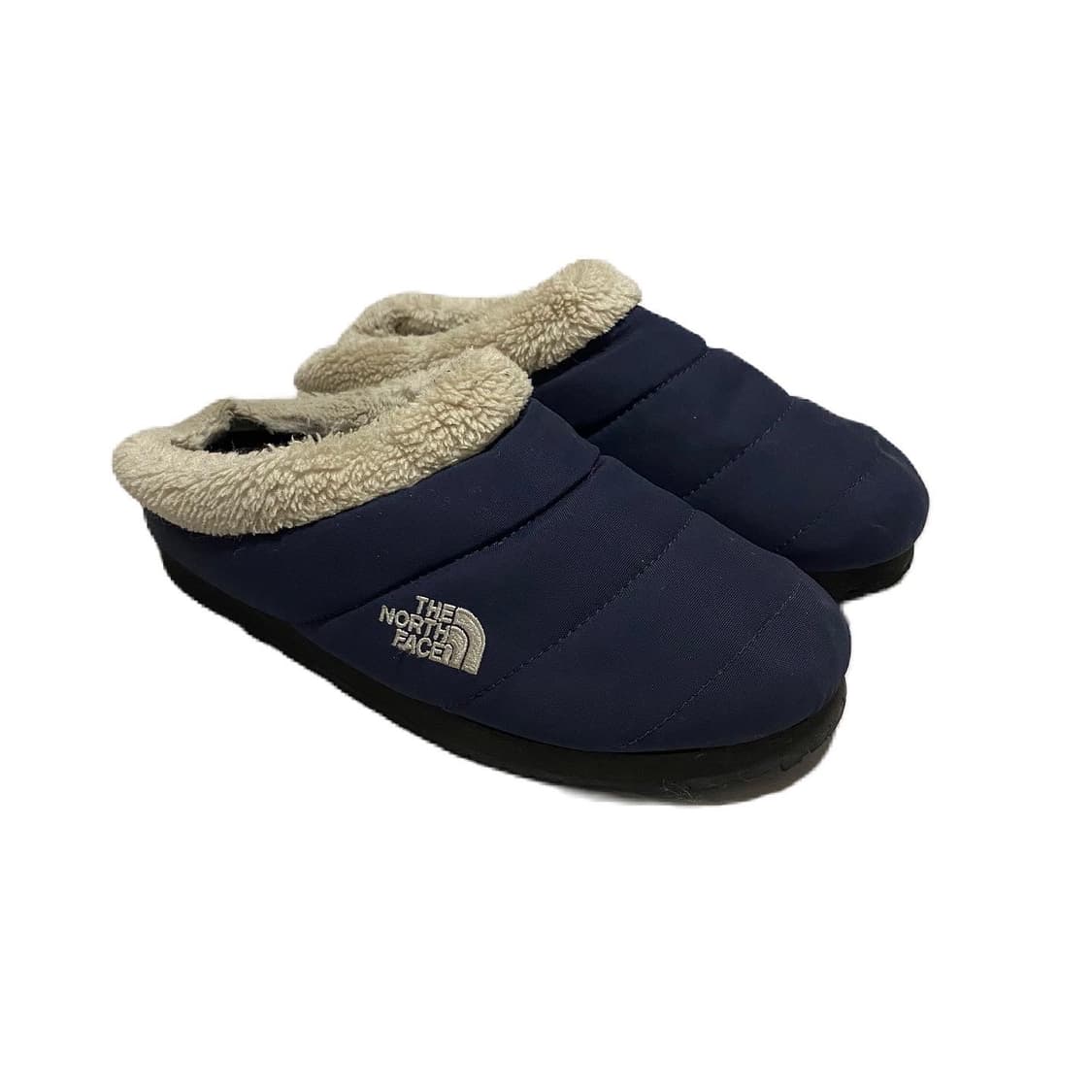 thenorthface vtg padded fur 상품이미지6