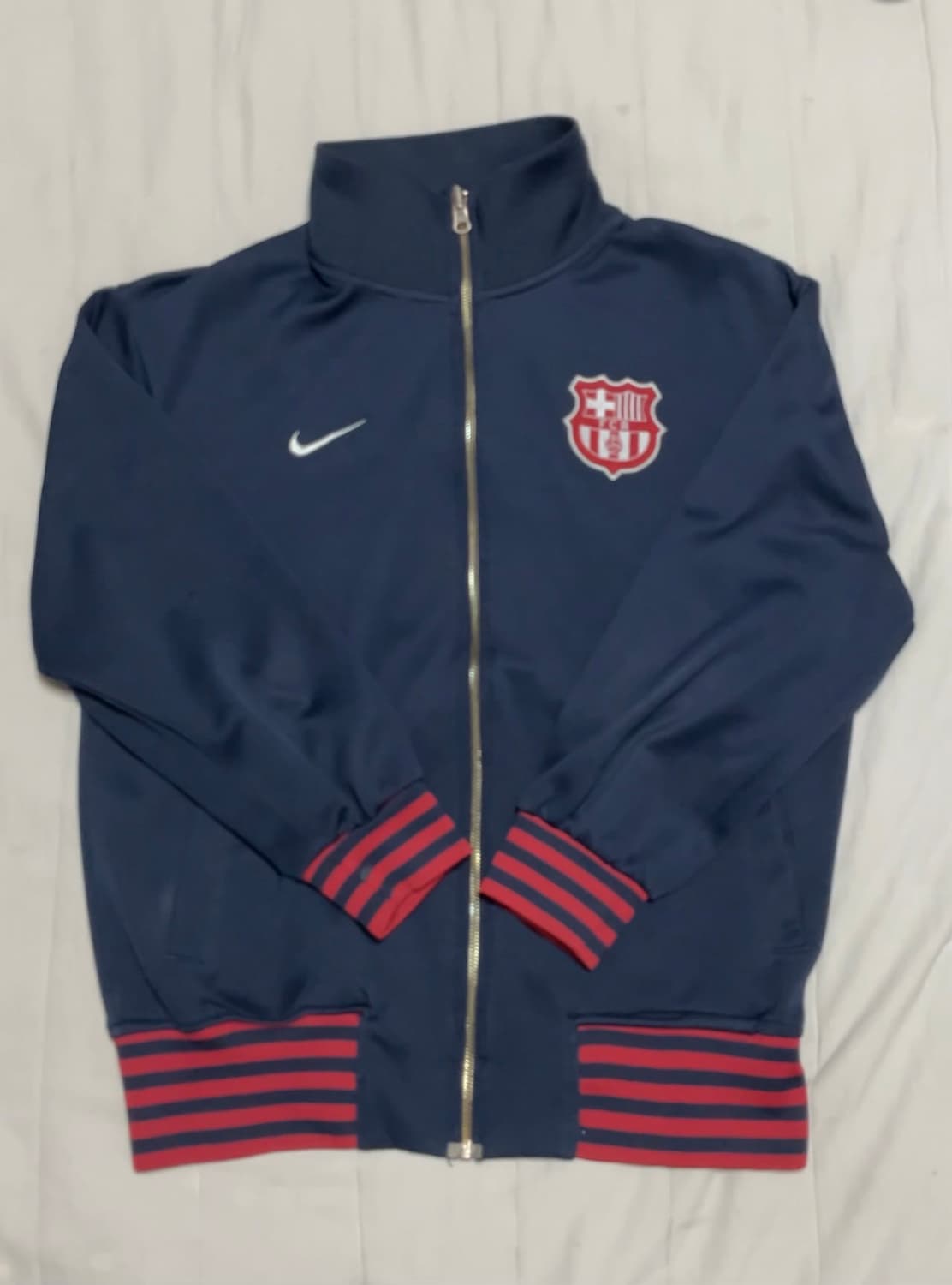 빈티지 바르셀로나 상품이미지1