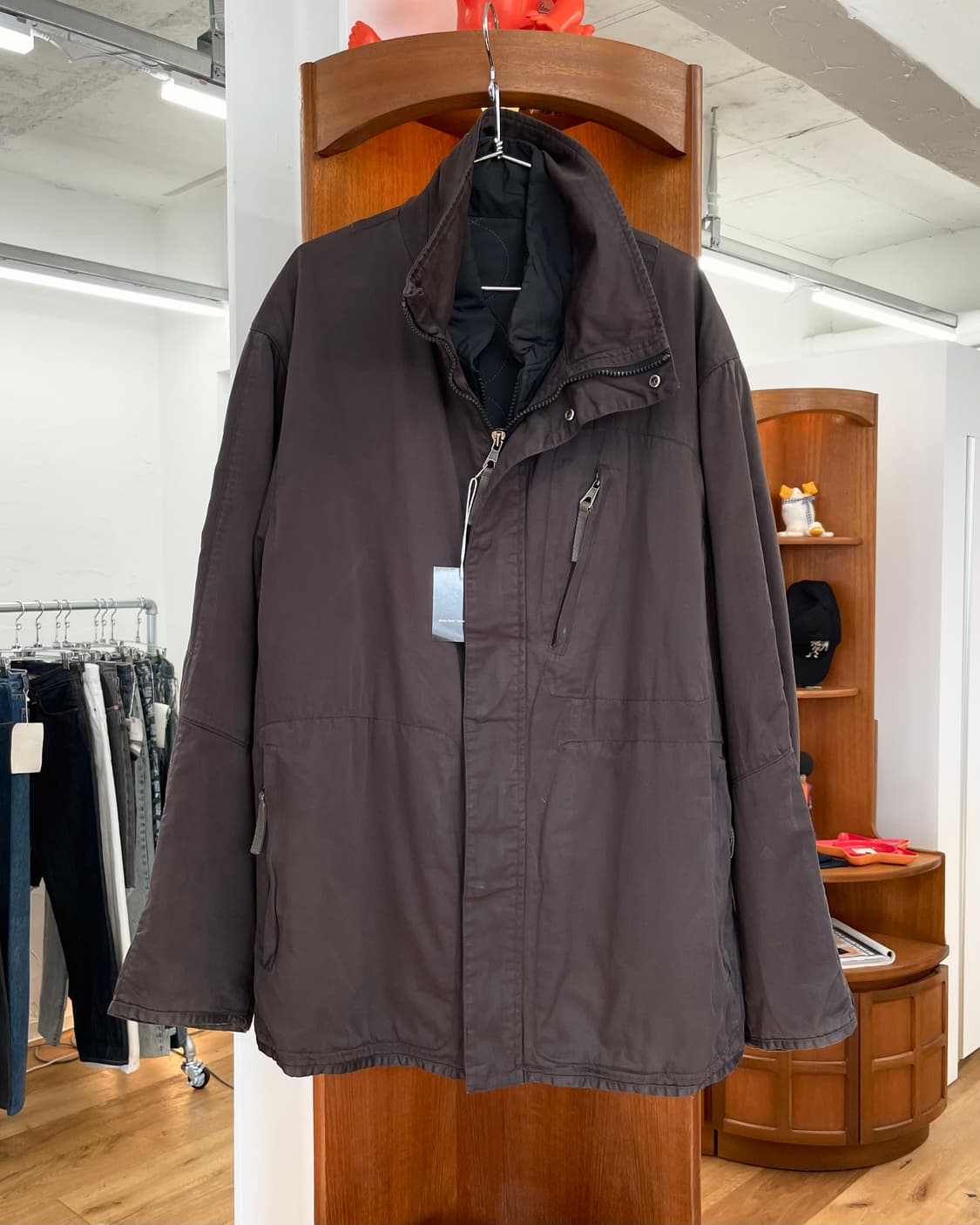 [L] CP컴퍼니 자켓 상품이미지1