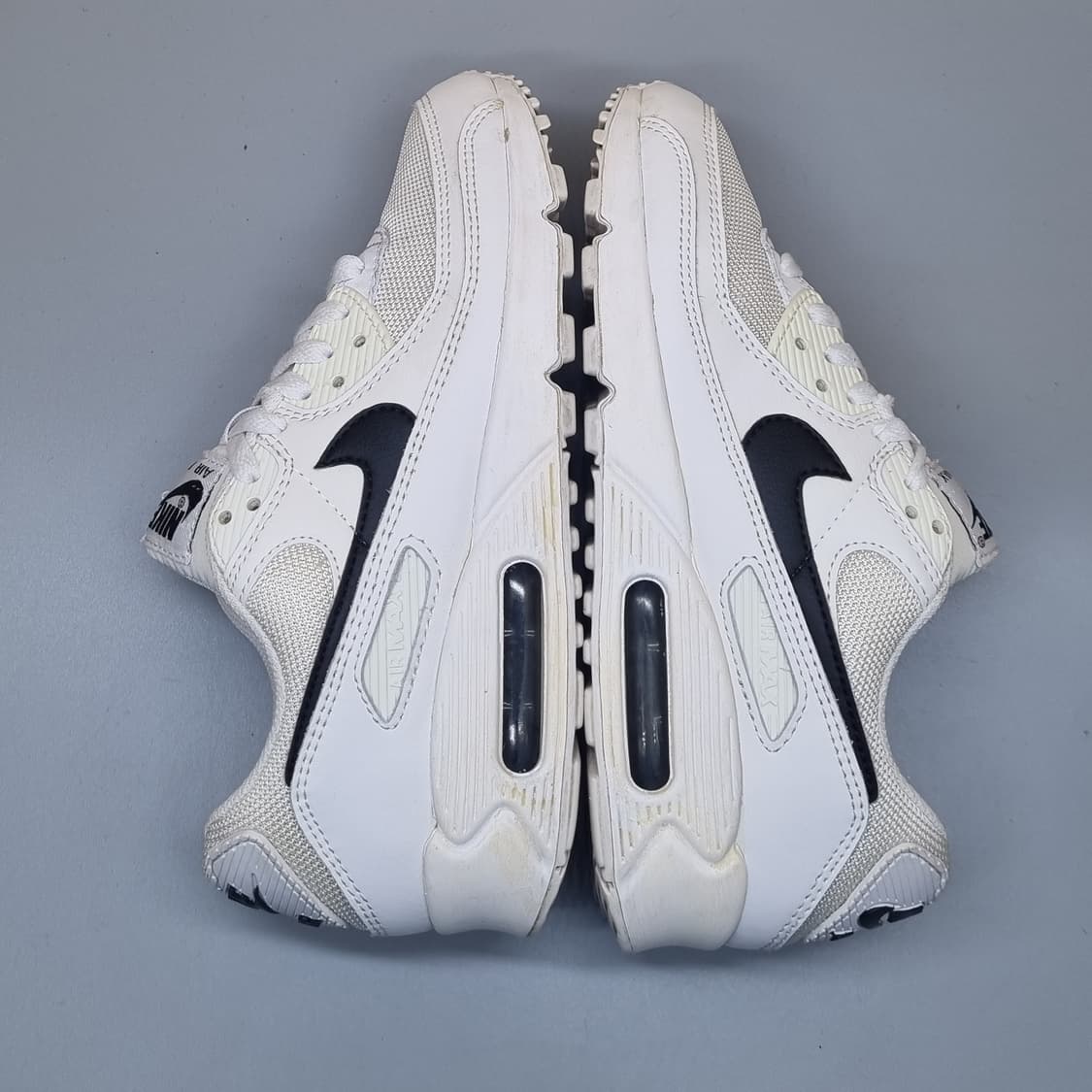 나이키 에어맥스90 운동화240 상품이미지5