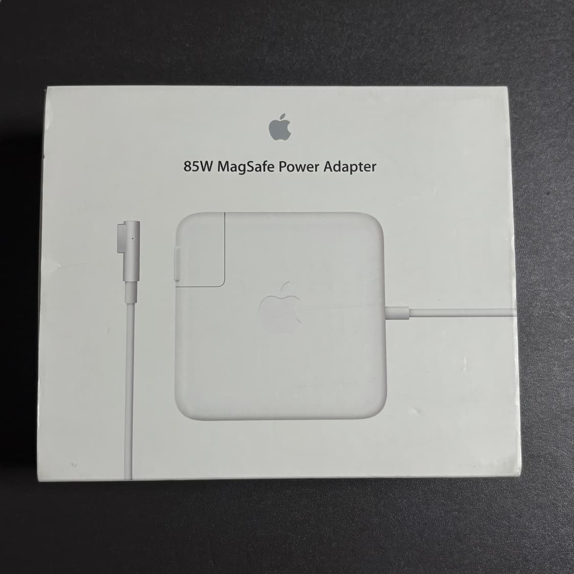 맥북 프로 애플 85W 맥세이프 전원 어댑터 A1343 상품이미지1