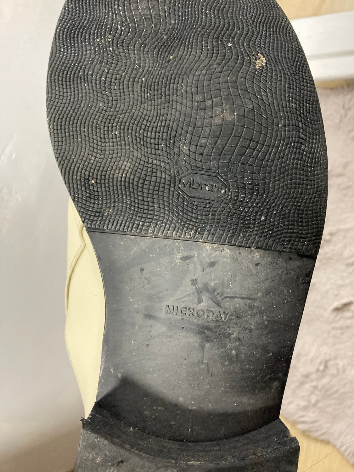 마이크로데이 드레이크 아이보리 280 상품이미지5