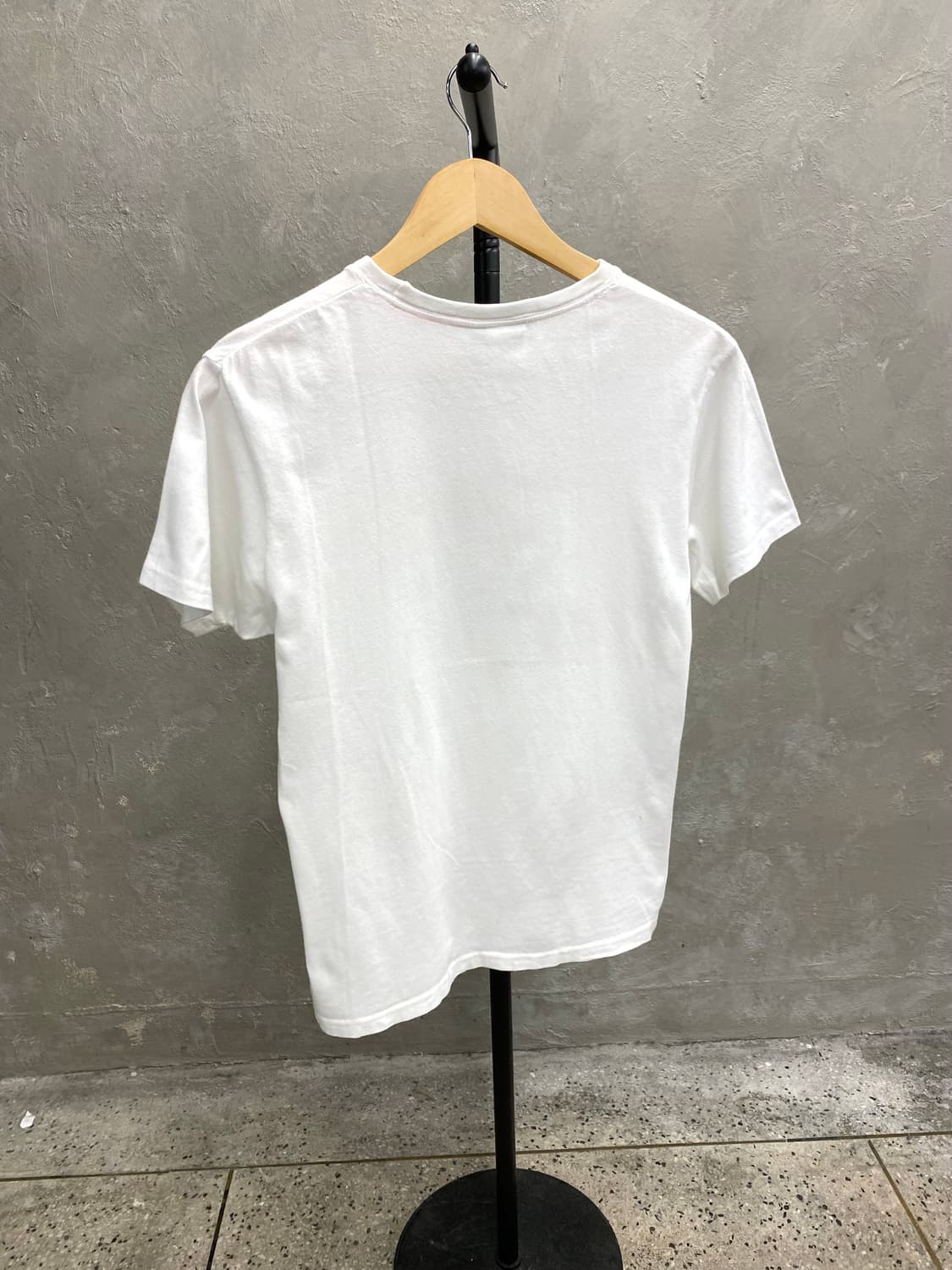 [S-M] 00s Nike I'm a Running Nut! 빈티지 반팔 상품이미지3