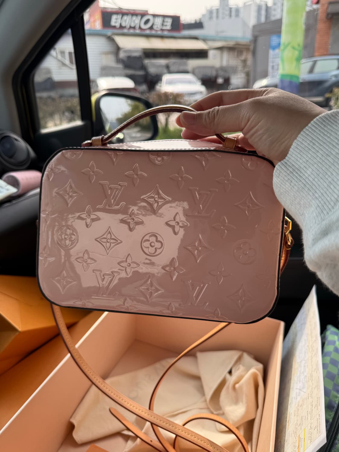 루이비통 산타모니카  상품이미지2