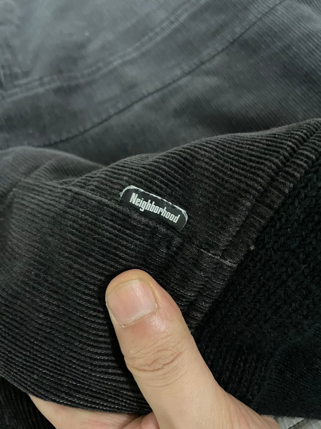 [L] 07AW 네이버후드 G-1 자켓 상품이미지3