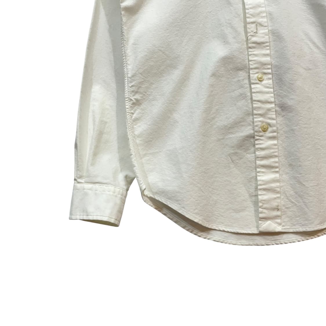 Polo Classic White Oxford 상품이미지7