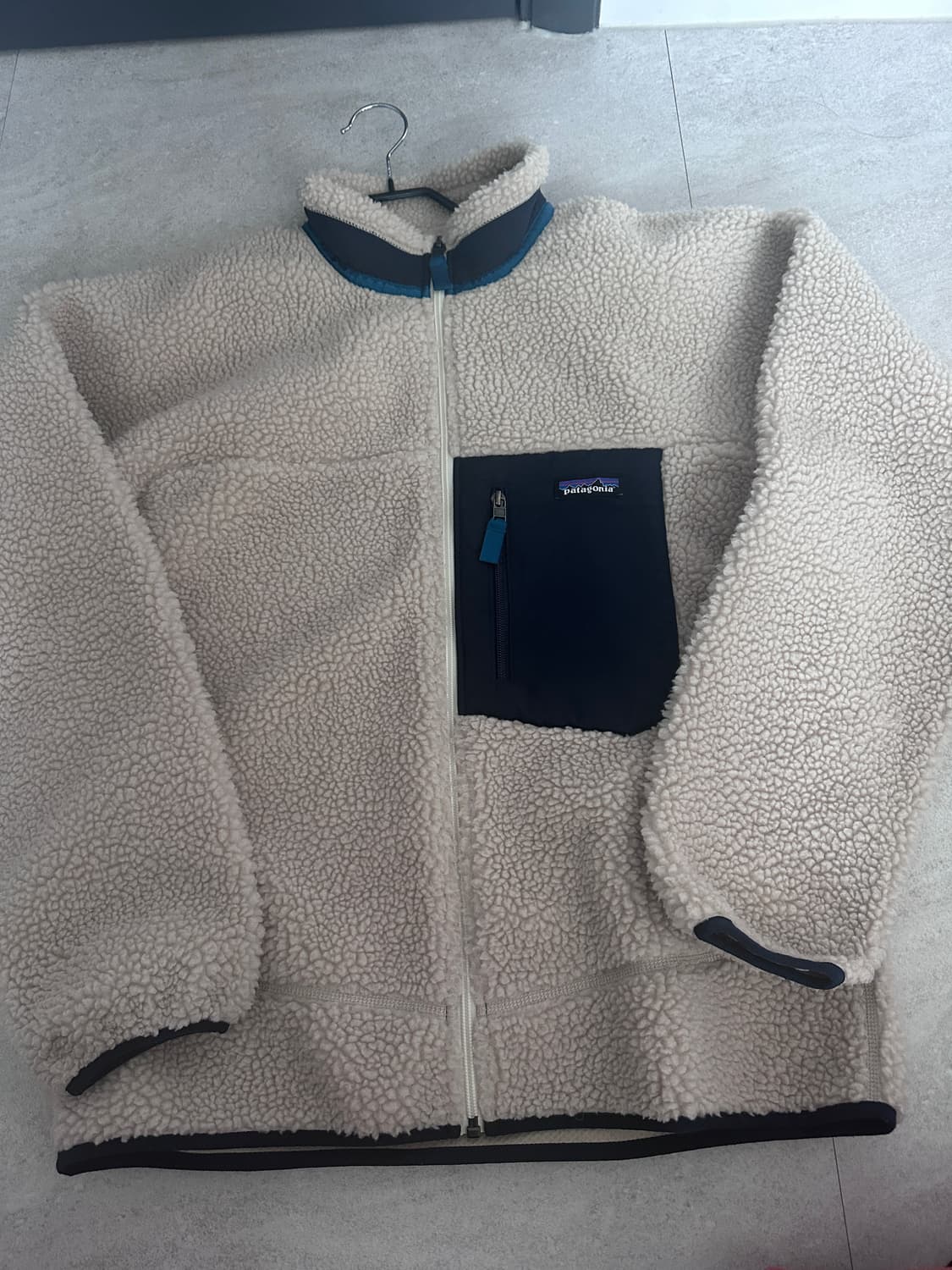 파타고니아 후리스 상품이미지1