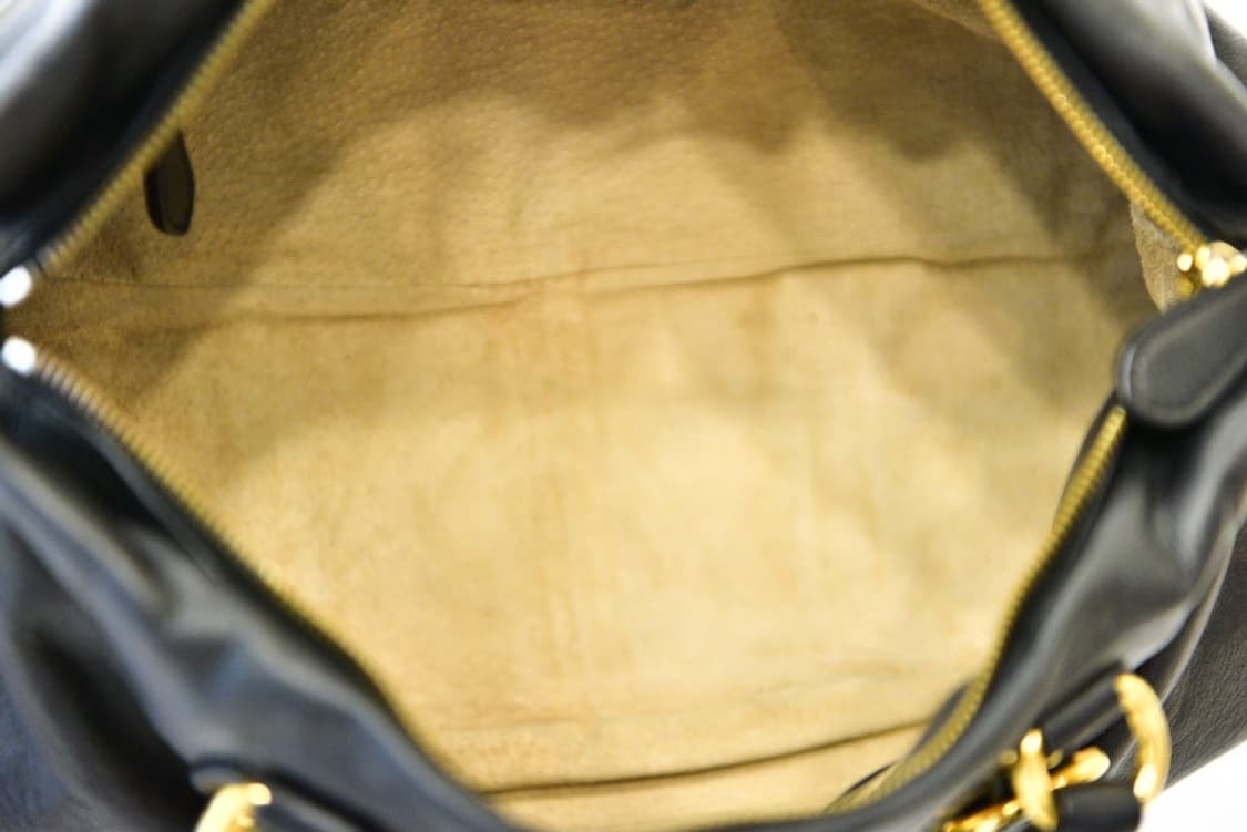 프라다 소프트 카프 투웨이백 (정품) 상품이미지10