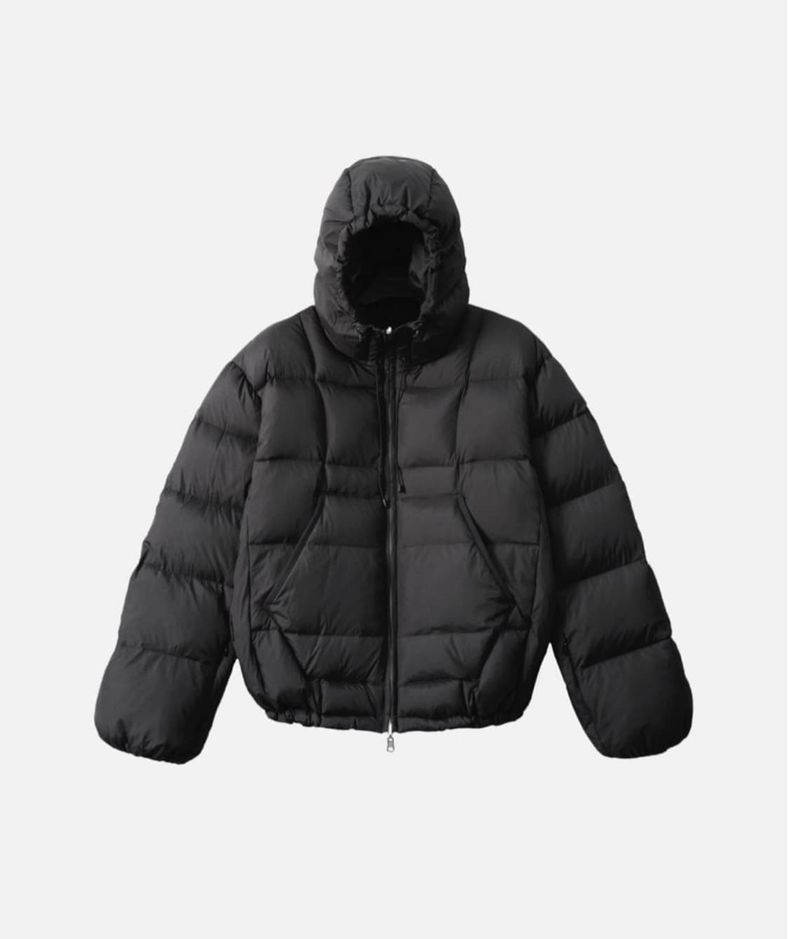 Adventure Goosepuffer 패딩 L 상품이미지1
