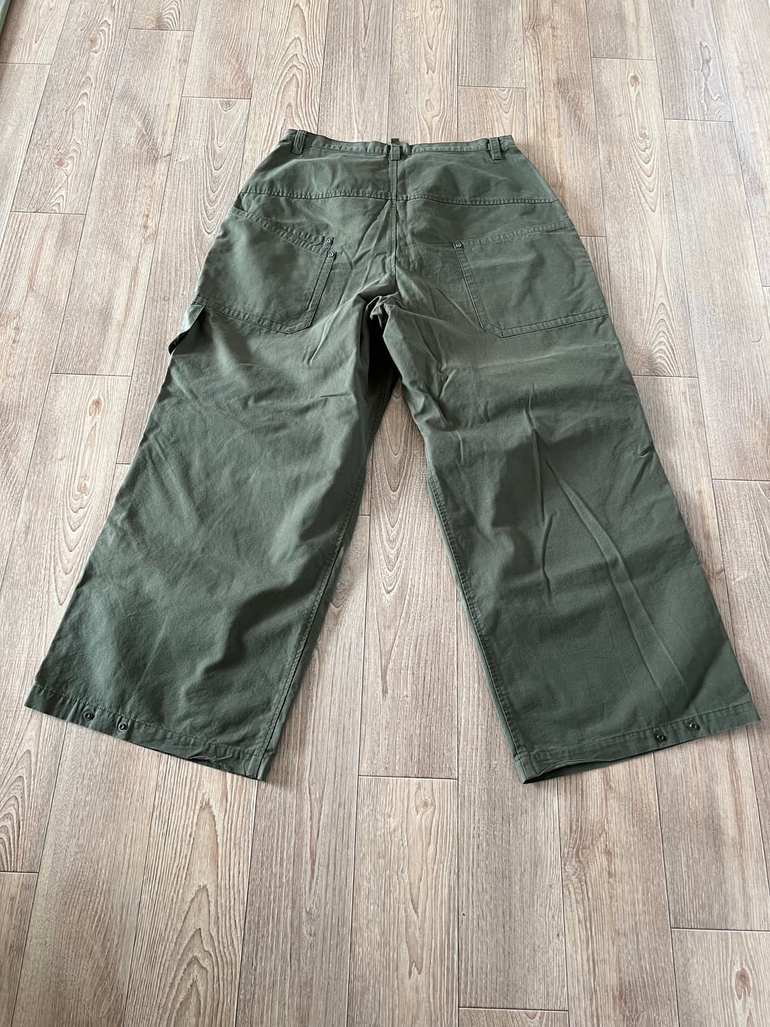 Etce 가드너팬츠  상품이미지2