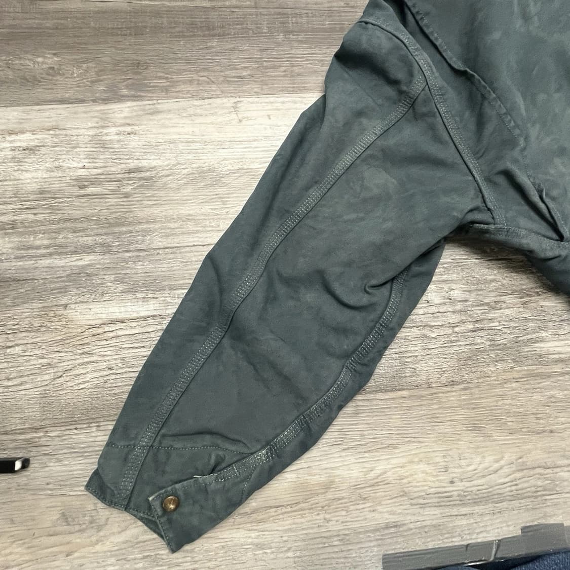 칼하트 J148 디트로이트 자켓 XL 상품이미지7
