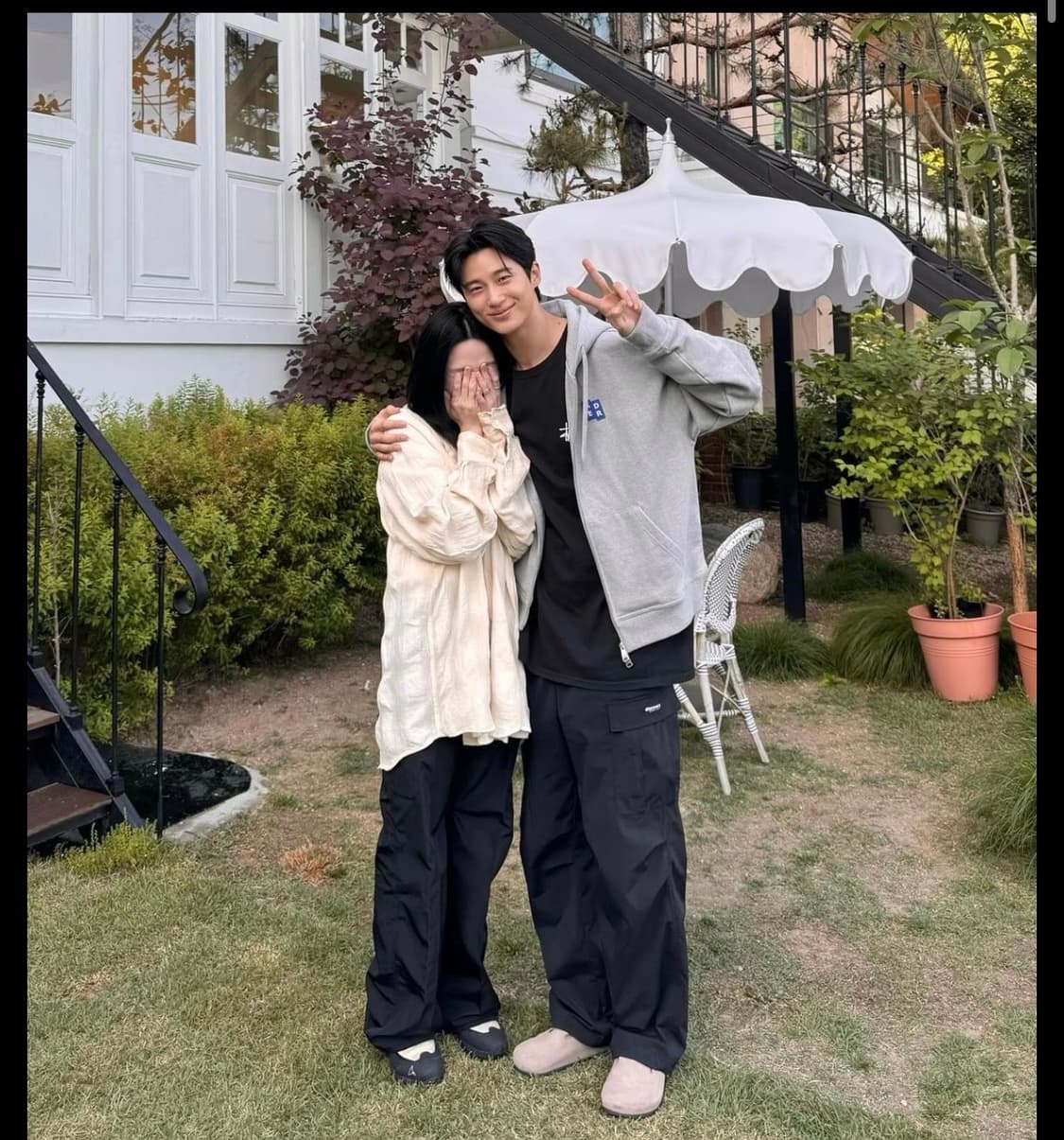 [L]아더에러 후드집업  상품이미지3