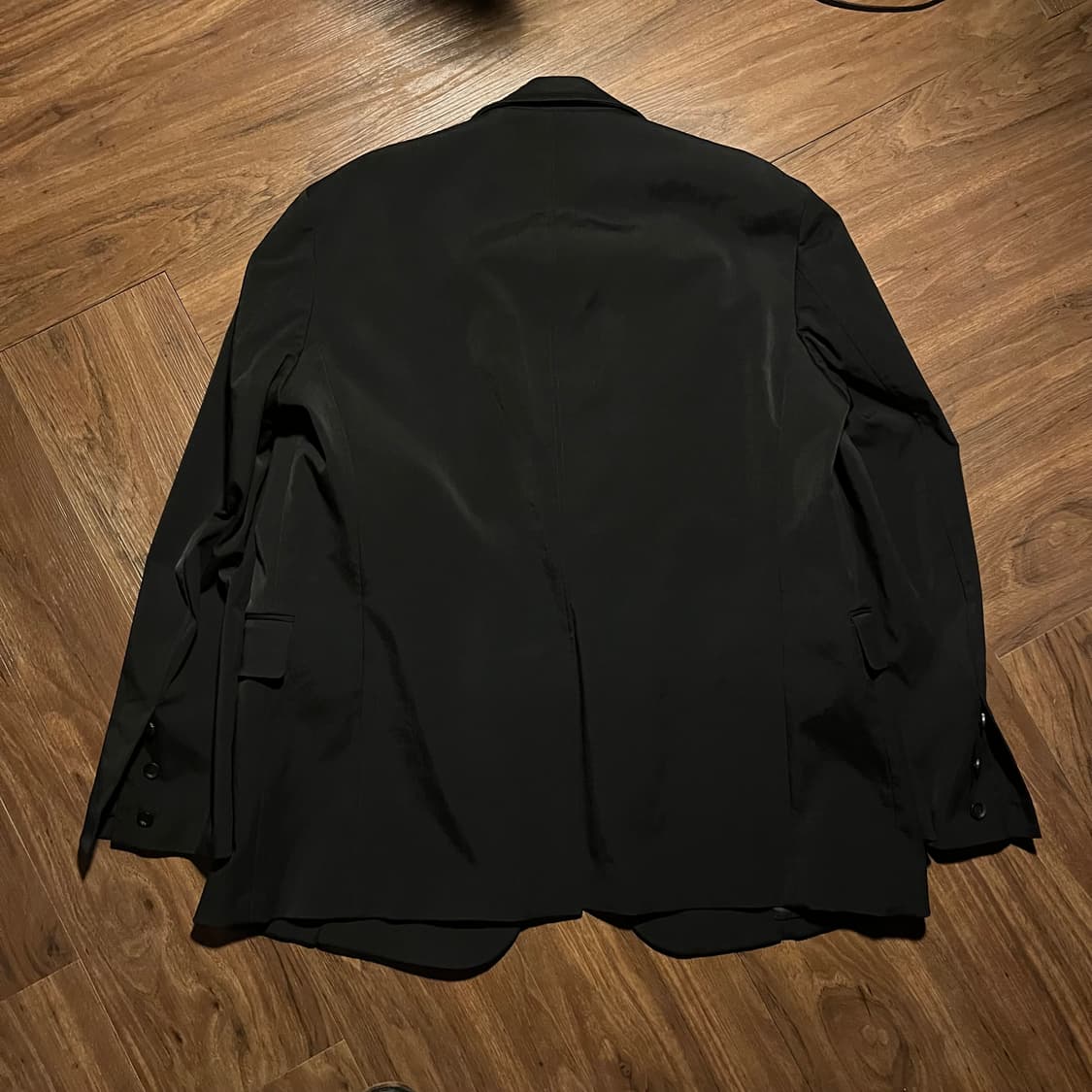 일꼬르소 레이어드 샘플 블레이저 자켓 상품이미지2