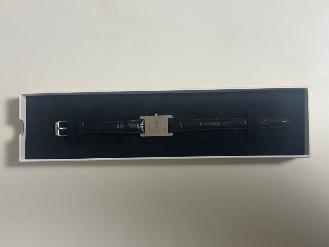 넘버링 1901  A13 시계팔찌 상품이미지3