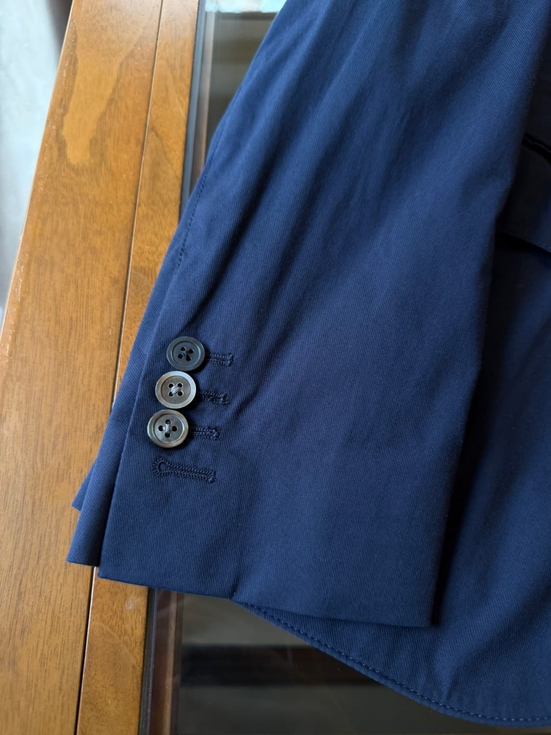 GANT 간트 네이비 자켓 100 상품이미지10