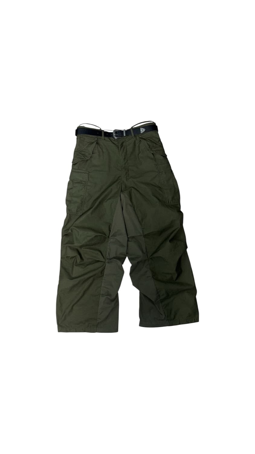 60s custom m65 field pants 상품이미지4