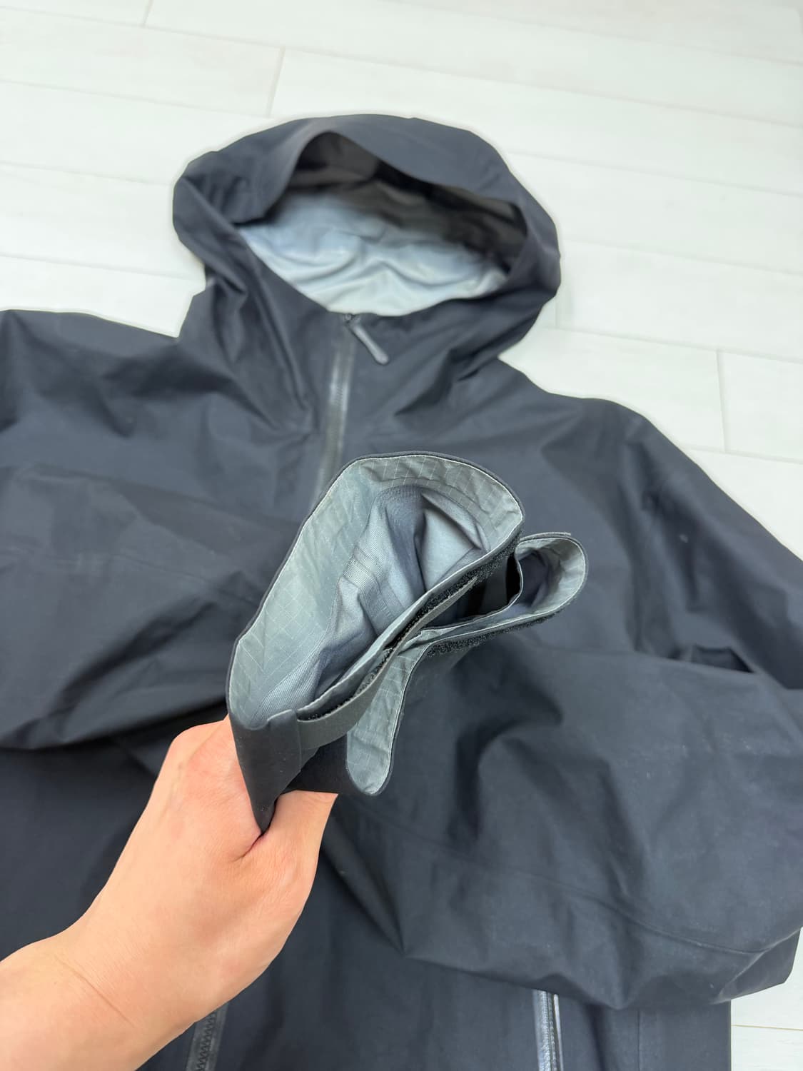 아크테릭스 베타 L 사이즈 블랙 상품이미지2