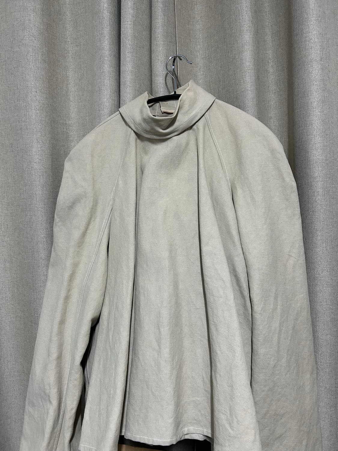 르메르 블라우스 상품이미지7