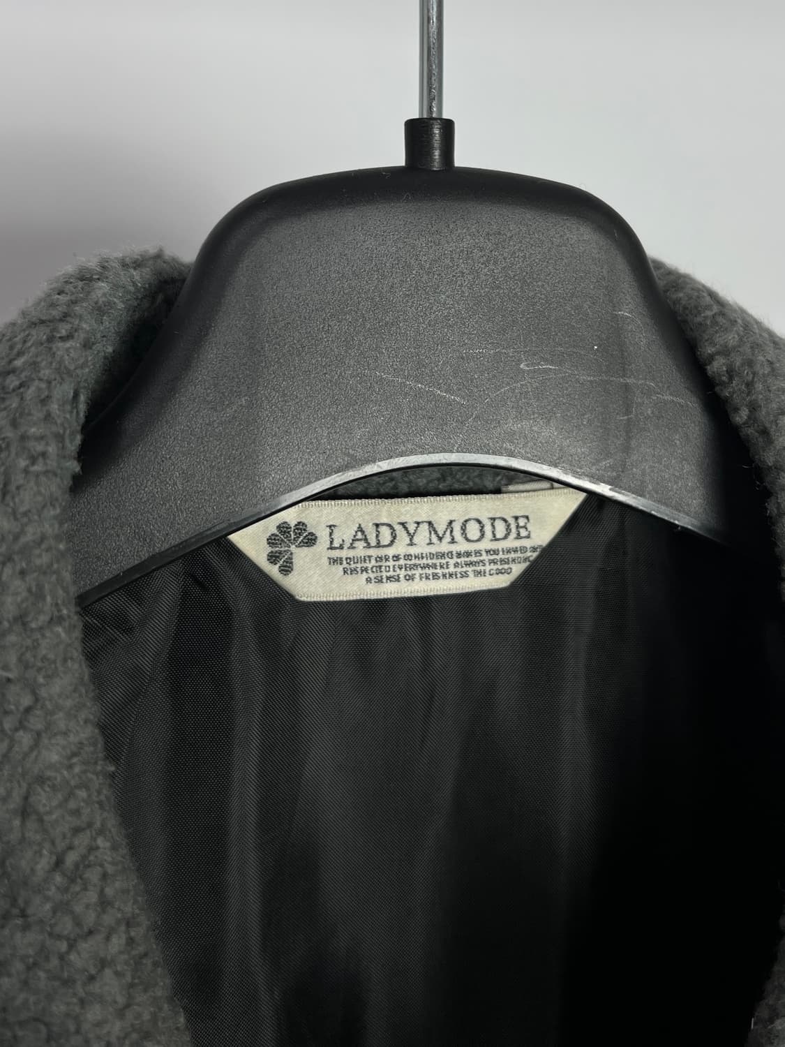 LADYMODE 울 자켓 상품이미지3
