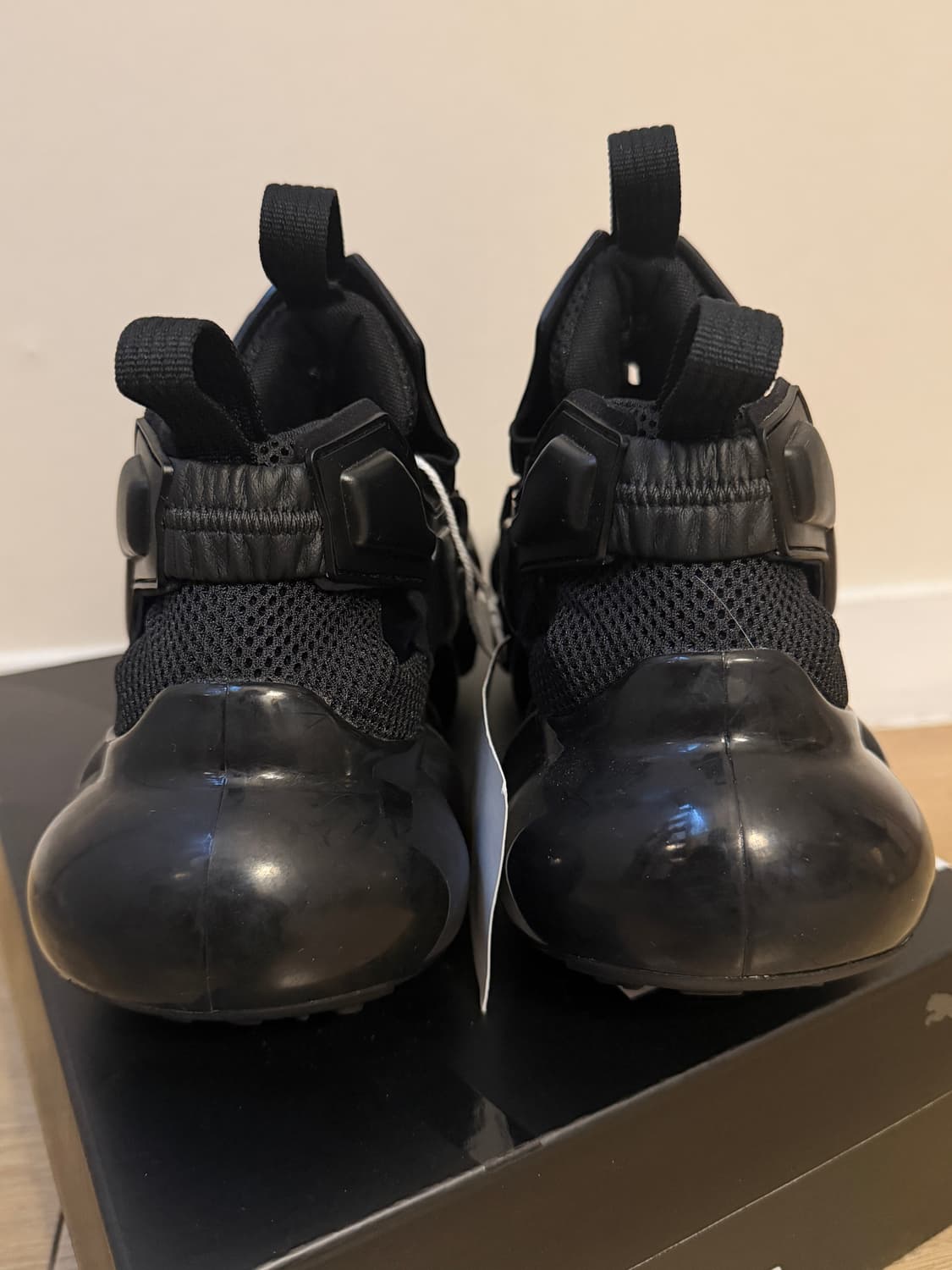 그라운즈 주얼리 렉스 트리플블랙 275 새상품 상품이미지4