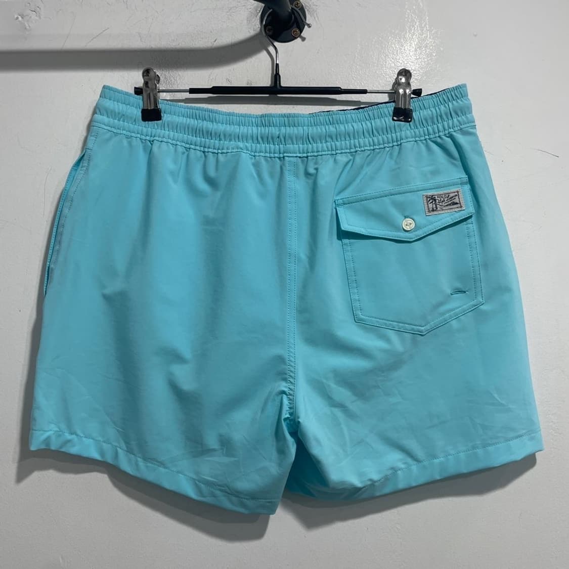 폴로 랄프로렌 스윔 팬츠 상품이미지3