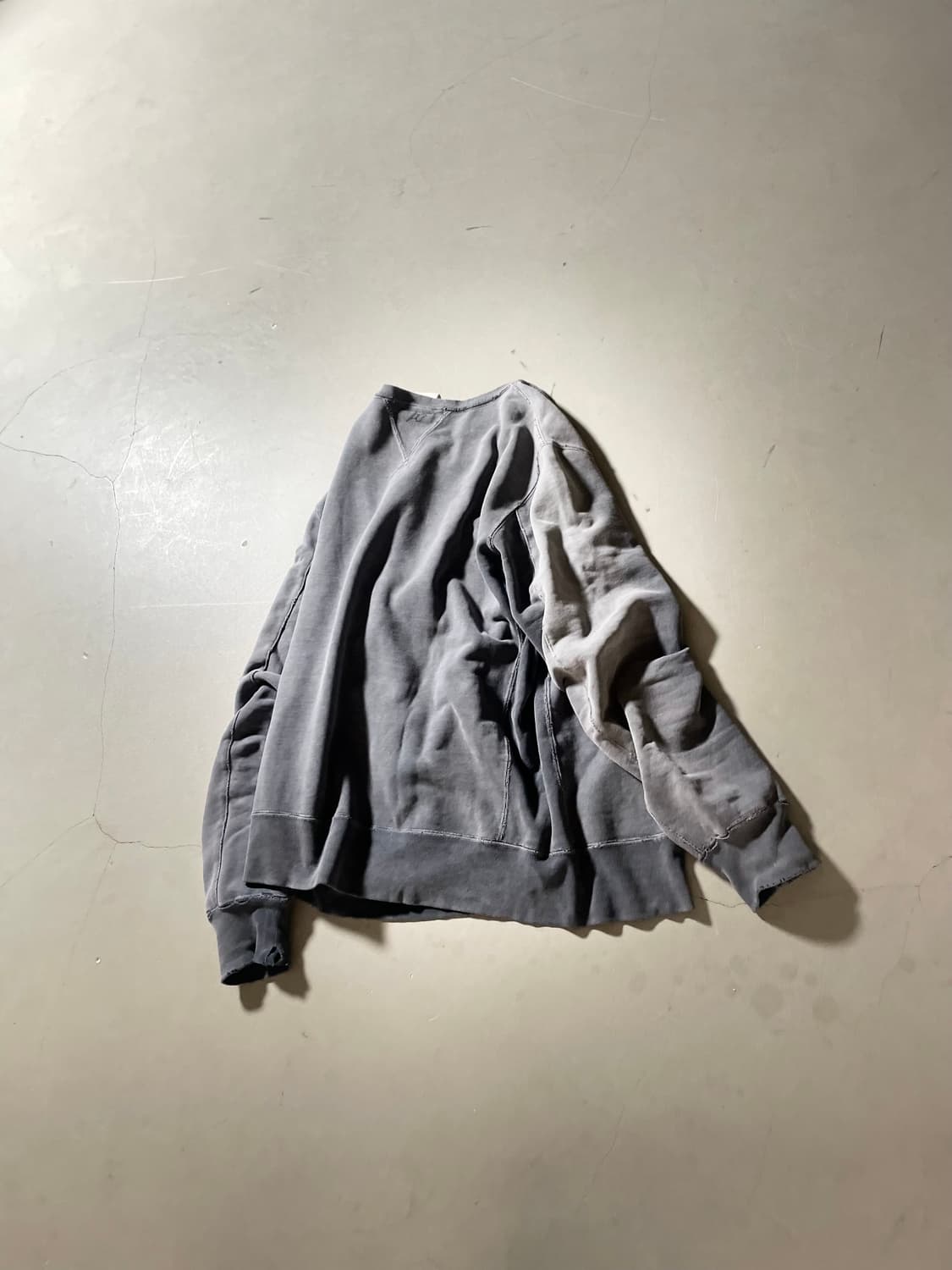 Remi Relief Crewneck Sweatshirt 상품이미지6