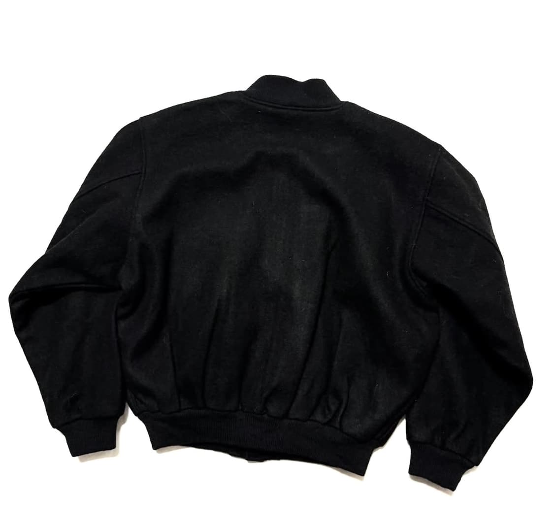 골든 베어 x 포드 - 바시티 자켓 상품이미지3