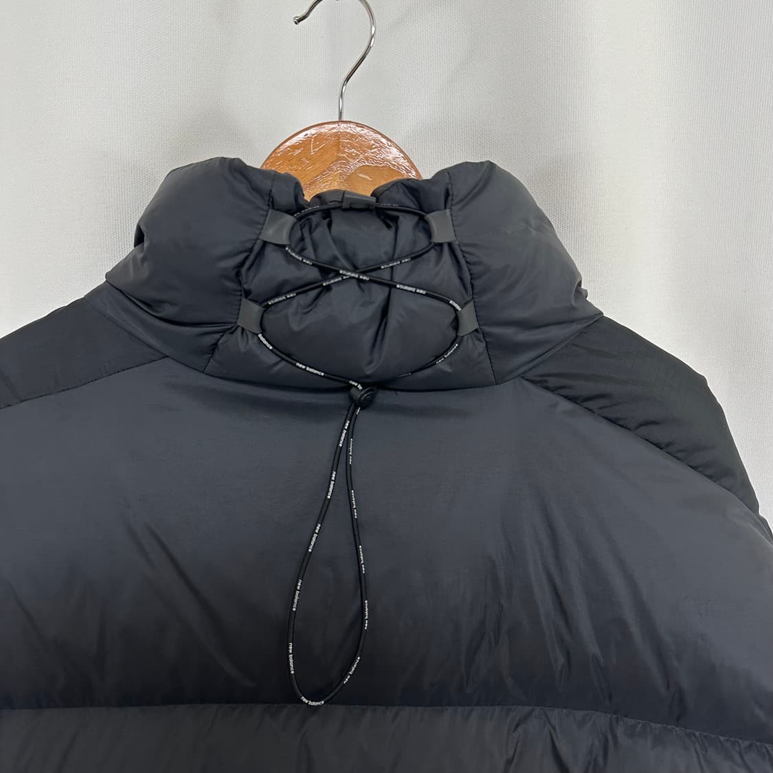 뉴발란스 남자 뉴워커스 구스 다운 NBNP843083 105 XL 상품이미지7