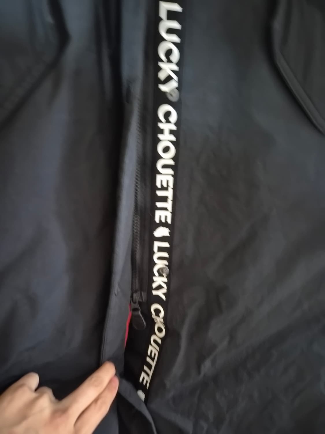 럭키슈에뜨×코오롱 콜라보구스다운 상품이미지6